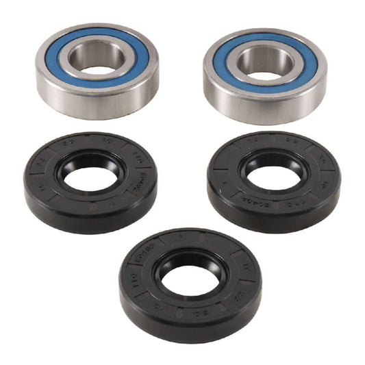 All Balls Racing Drive Shaft Rebuild Kit (14-4018)