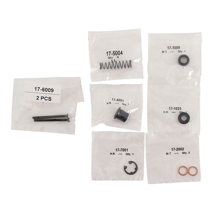 All Balls Racing Master Cylinder Rebuild Kit (18-1064)