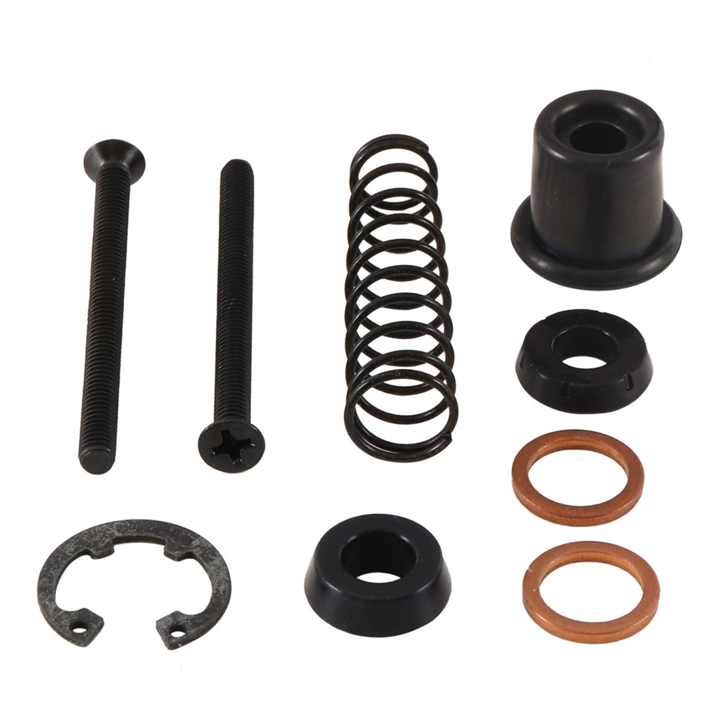Master Cylinder Rebuild Kit 18-1065