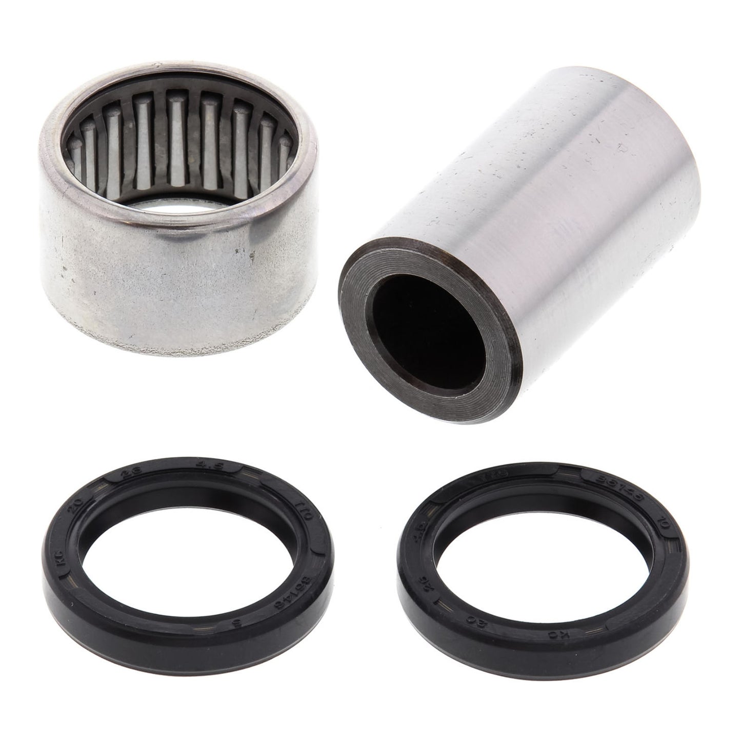Shock Bearing Kit 21-0005
