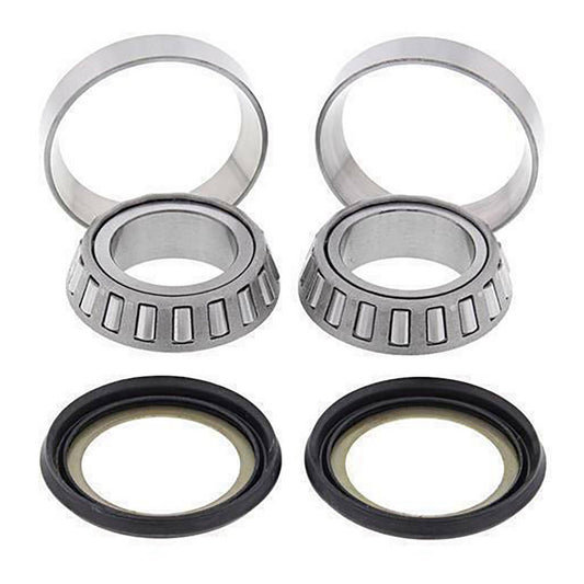 All Balls Racing Steering Head Bearing Kit (22-1076)