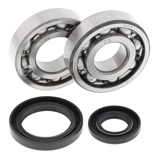 Engine Main Bearing Kit 24-1017