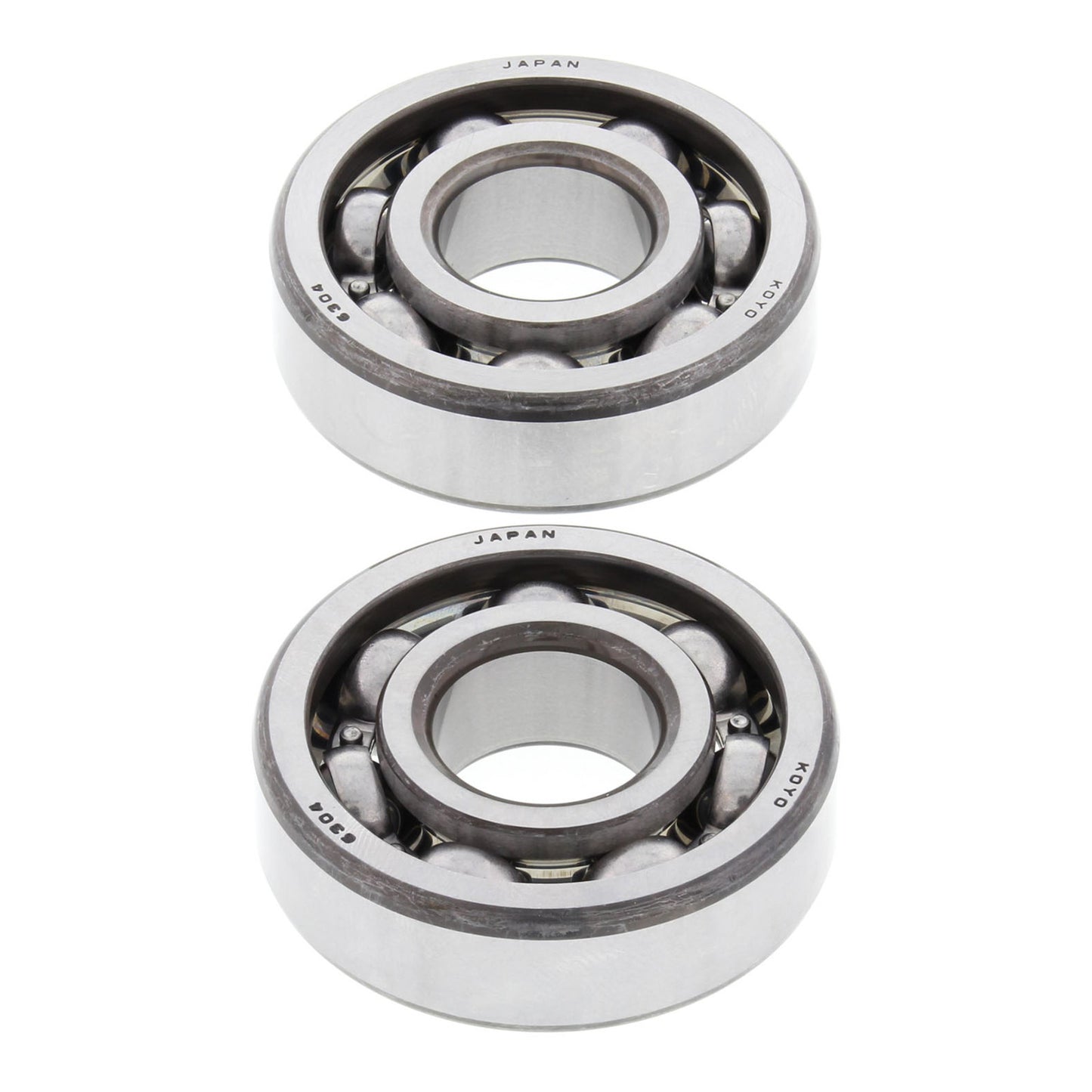 All Balls Racing Crankshaft Bearing Kit (24-1031)
