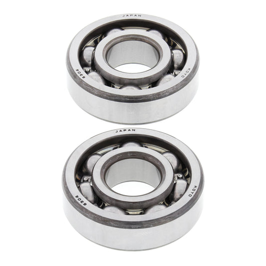 All Balls Racing Crankshaft Bearing Kit (24-1031)