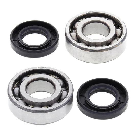 All Balls Racing Crankshaft Bearing Kit (24-1035)