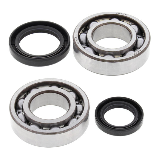 Engine Main Bearing Kit 24-1037