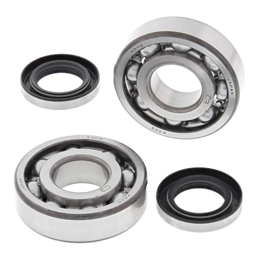 Engine Main Bearing Kit 24-1044