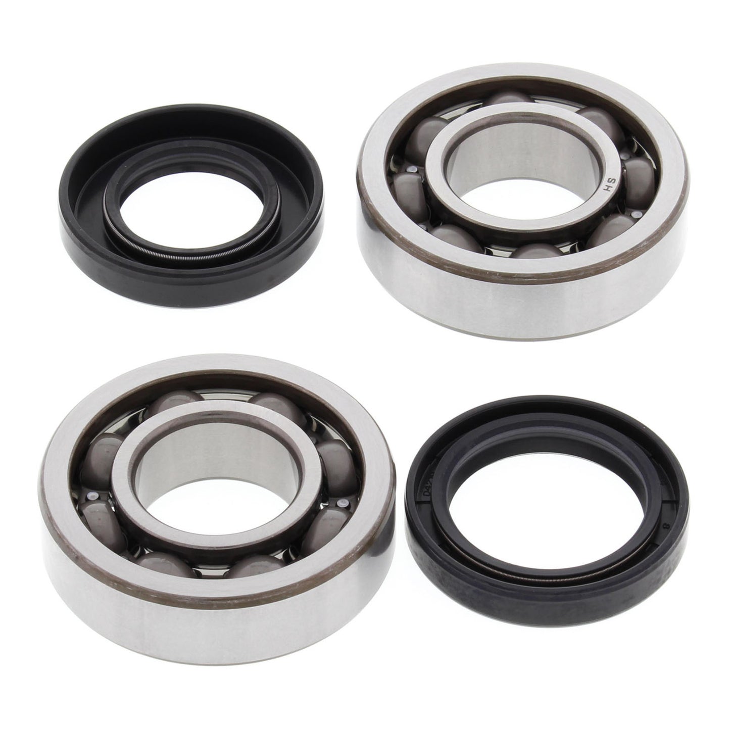 Engine Main Bearing Kit 24-1064