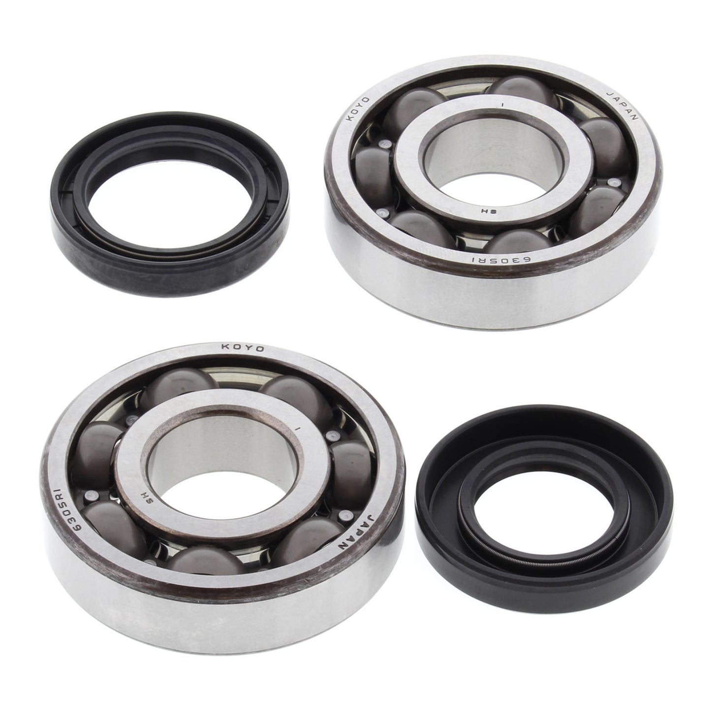 Engine Main Bearing Kit 24-1065