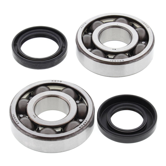 Engine Main Bearing Kit 24-1065