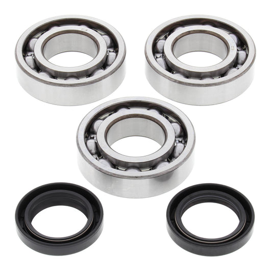 All Balls Racing Crankshaft Bearing Kit (24-1078)