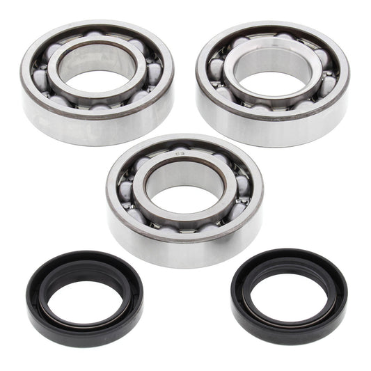 Engine Main Bearing Kit 24-1084