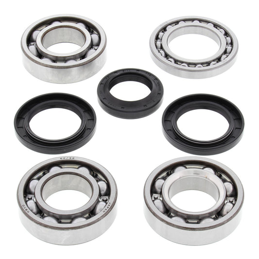 Engine Main Bearing Kit 24-1087