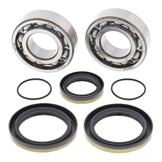 Crank Bearing Seal Kit 24-1111