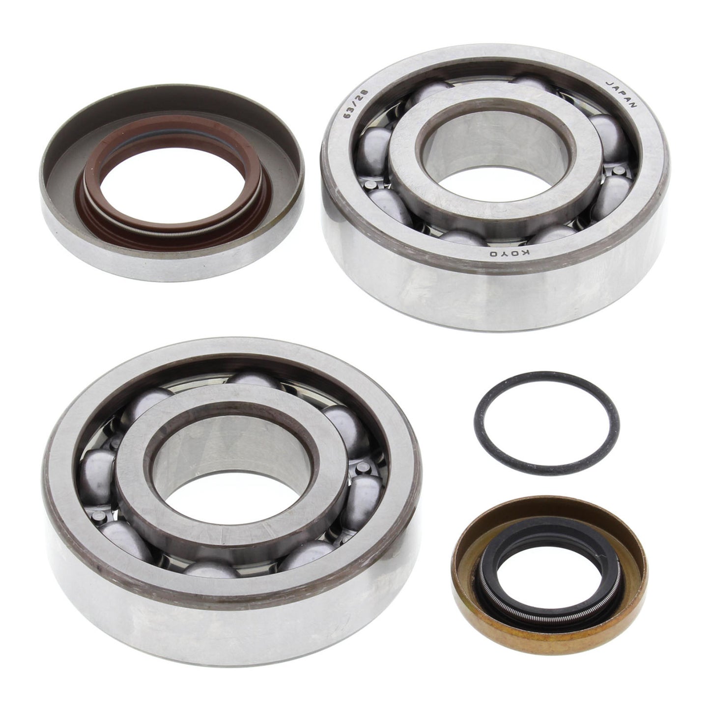 Crank Bearing Seal Kit 24-1112