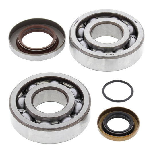 Crank Bearing Seal Kit 24-1112