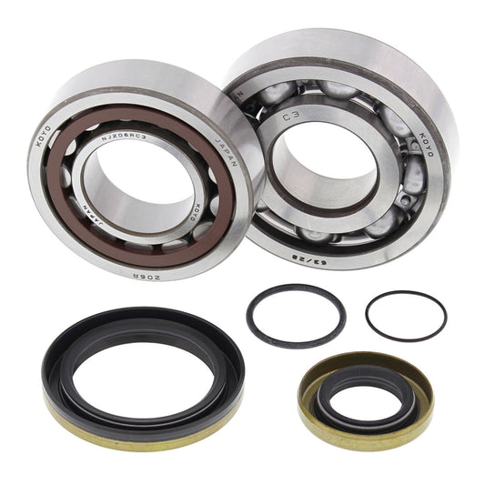 Crank Bearing Seal Kit 24-1115
