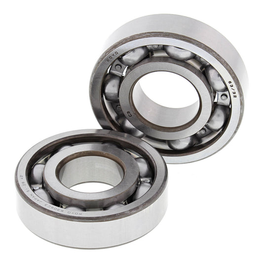 Crank Bearing Seal Kit 24-1116