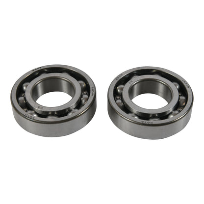 All Balls Racing Crankshaft Bearing Kit (24-1122)