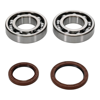 All Balls Racing Crankshaft Bearing Kit (24-1123)