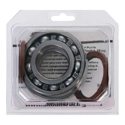 All Balls Racing Crankshaft Bearing Kit (24-1123)