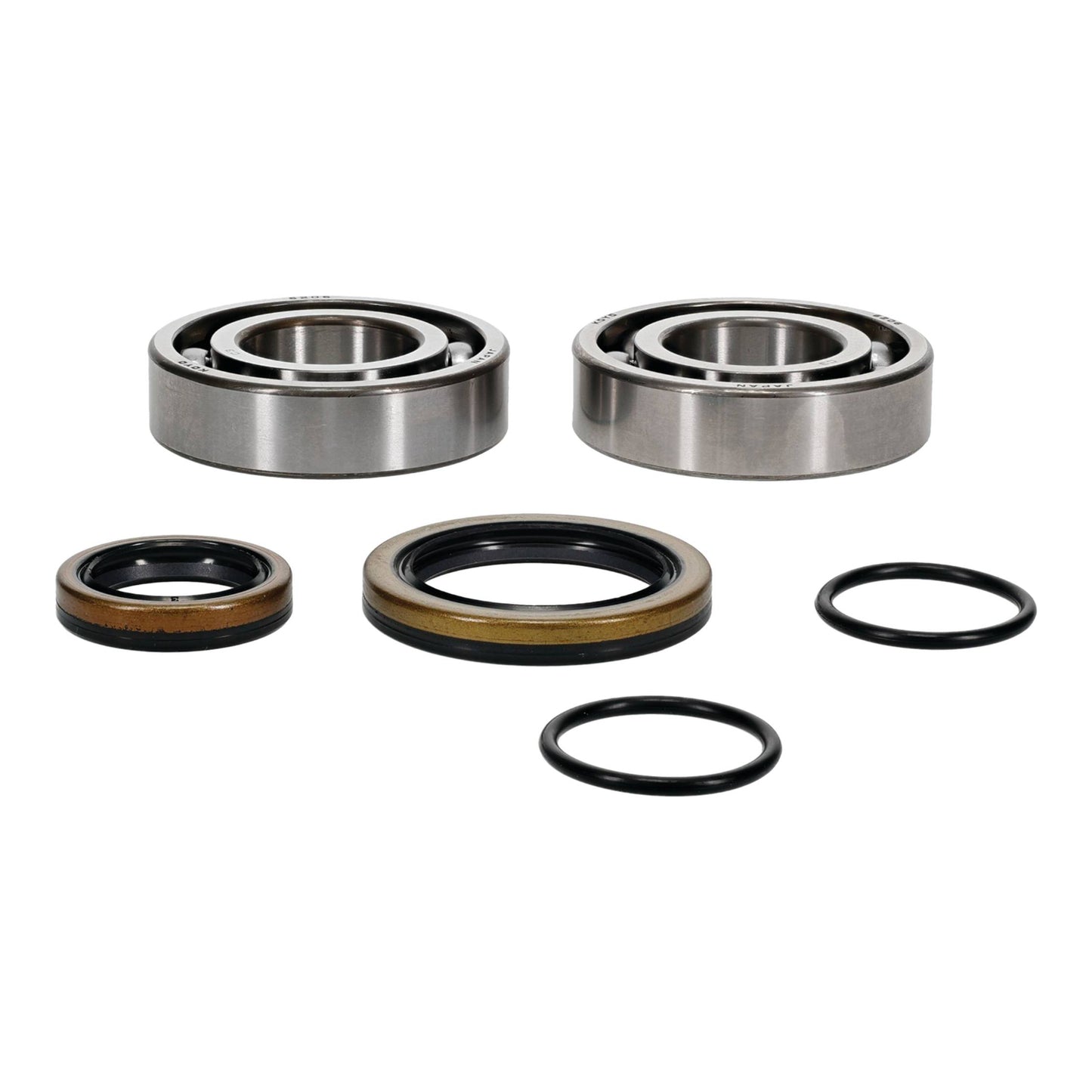 All Balls Racing Crankshaft Bearing Kit (24-1128)