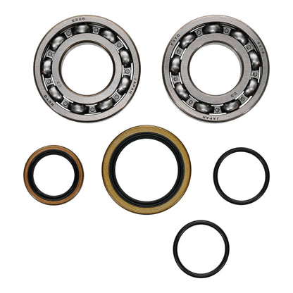 All Balls Racing Crankshaft Bearing Kit (24-1128)