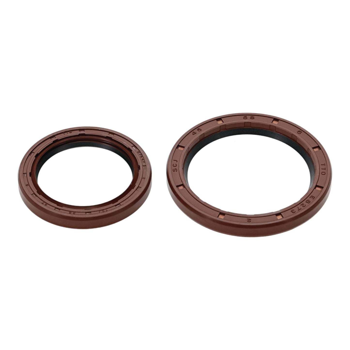 All Balls Racing Crankshaft Seal Kit (24-2044)