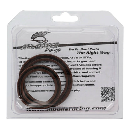 All Balls Racing Crankshaft Seal Kit (24-2044)
