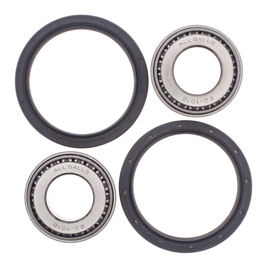 Strut Kit Front 25-1007