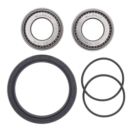 All Balls Racing Wheel Bearing Kit (25-1008)
