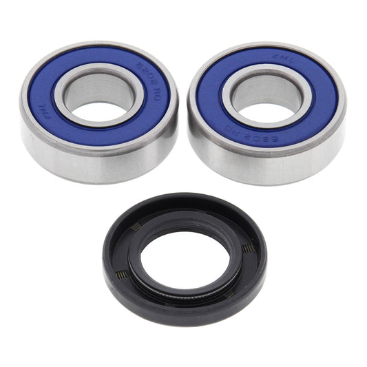 All Balls Racing Wheel Bearing Kit (25-1038)