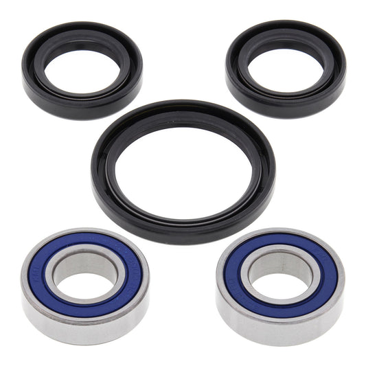 All Balls Racing Wheel Bearing Kit (25-1052)