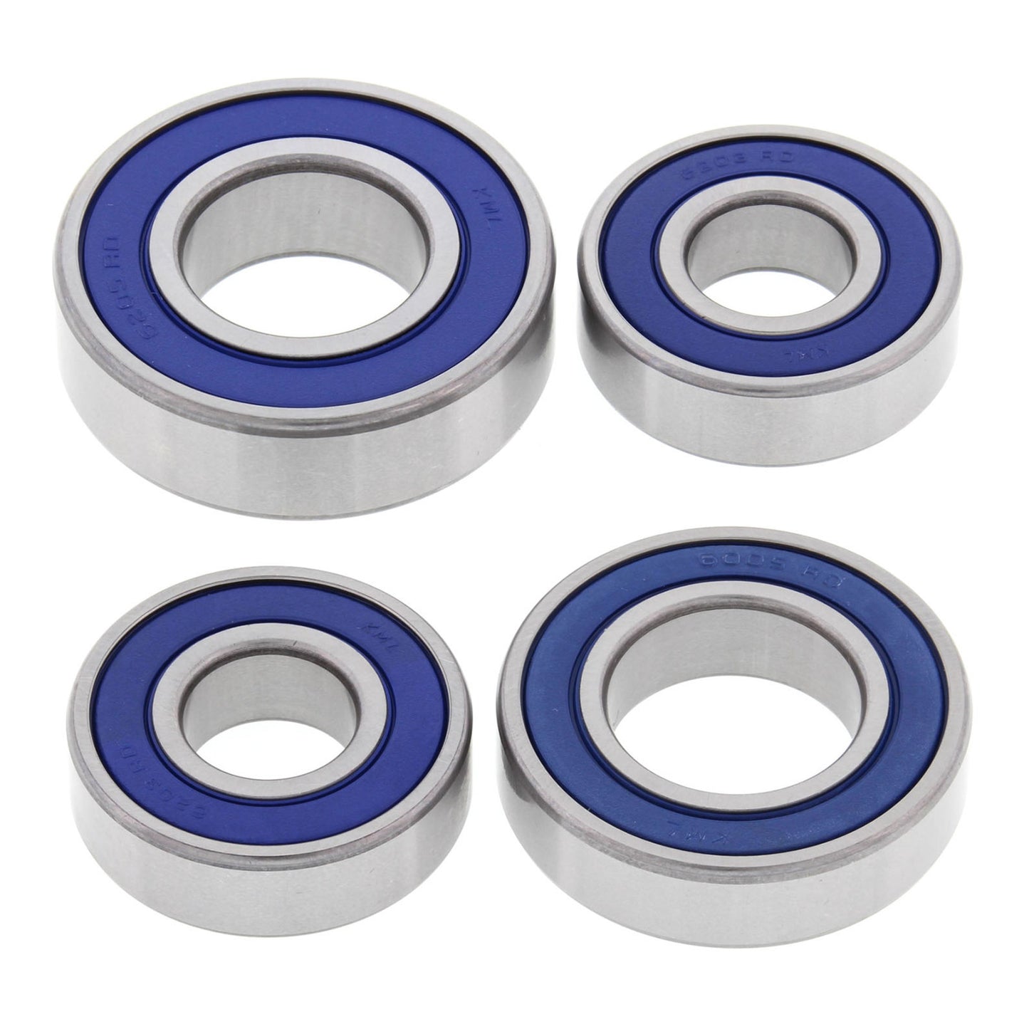 Wheel Bearing Kit 25-1100