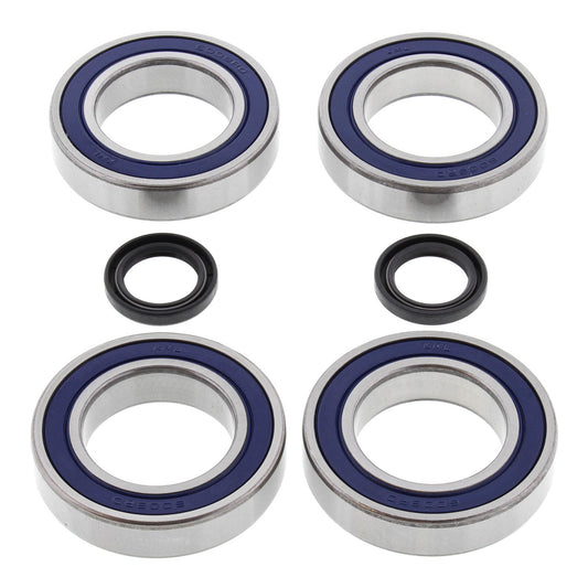 Wheel Bearing Kit 25-1128