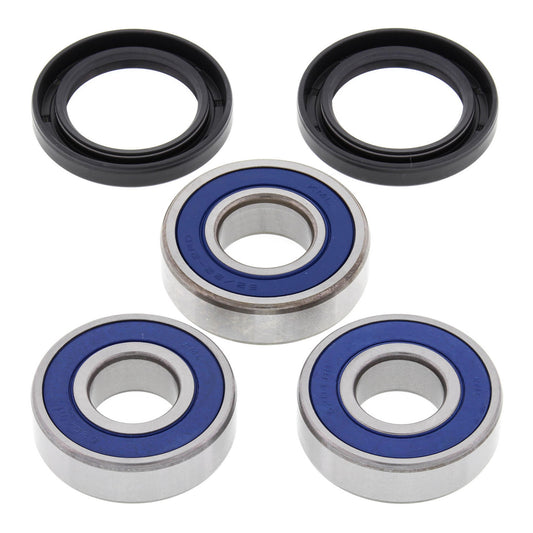 All Balls Racing Wheel Bearing Kit (25-1155)