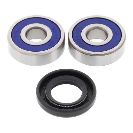 All Balls Racing Wheel Bearing Kit (25-1161)
