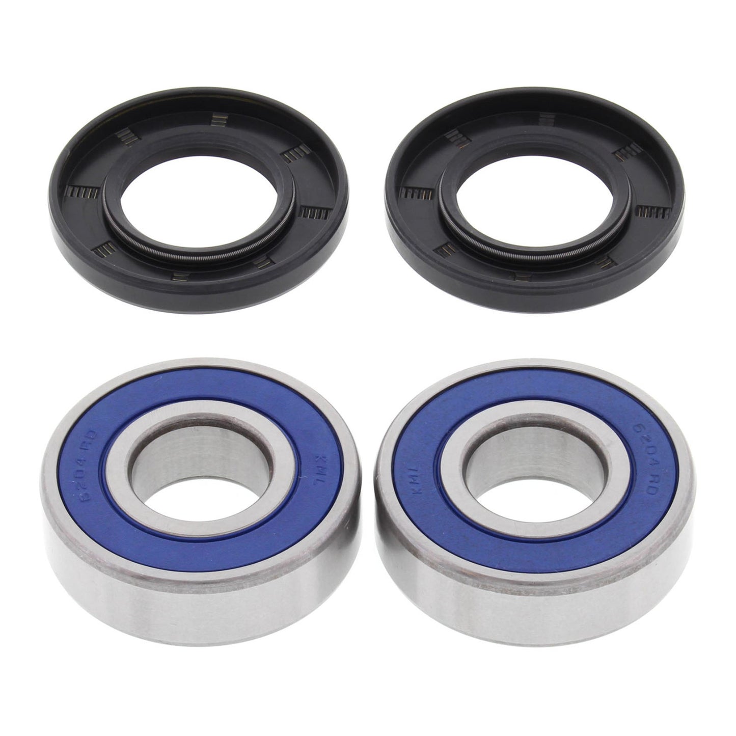 Wheel Bearing Kit Rear 25-1263