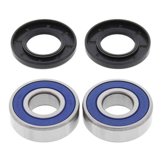 Wheel Bearing Kit Rear 25-1263