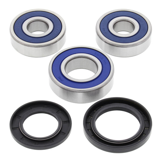 All Balls Racing Wheel Bearing Kit (25-1280)