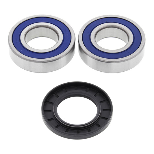 All Balls Racing Wheel Bearing Kit (25-1322)