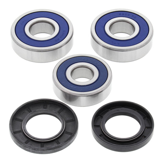 Wheel Bearing Kit - 25-1340