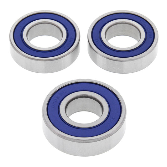 All Balls Racing Wheel Bearing Kit (25-1345)