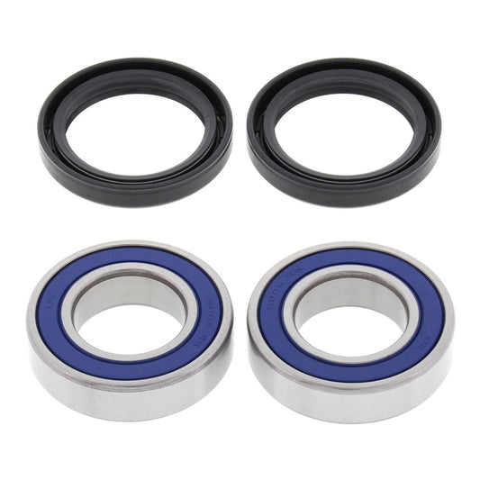 All Balls Racing Wheel Bearing Kit (25-1404)