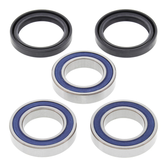 All Balls Racing Wheel Bearing Kit (25-1406)
