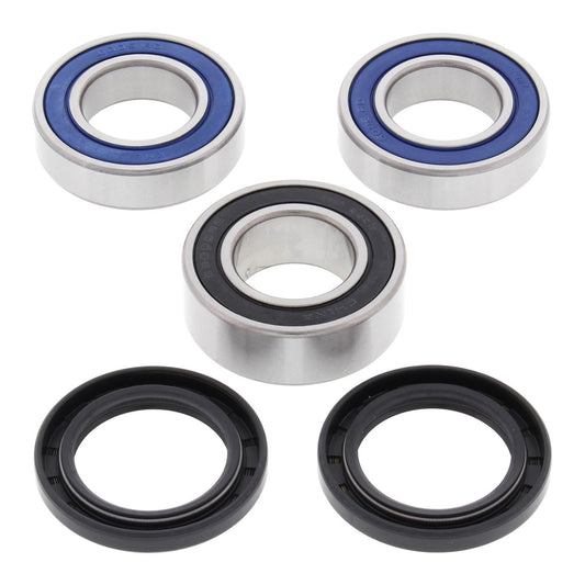 All Balls Racing Wheel Bearing Kit (25-1420)