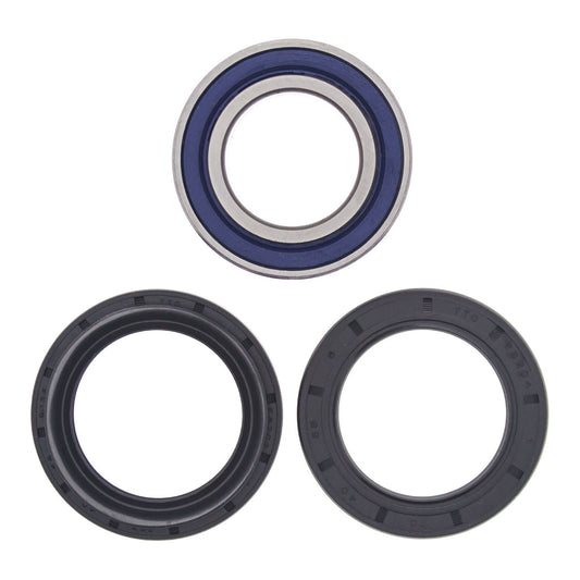 Wheel Bearing Kit Front 25-1509