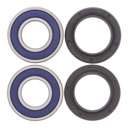All Balls Racing Wheel Bearing Kit (25-1510)