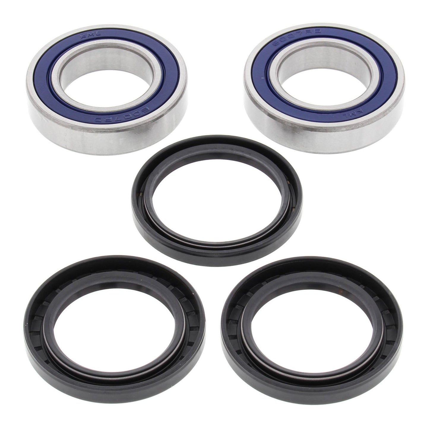 Wheel Bearing Kit Rear 25-1577
