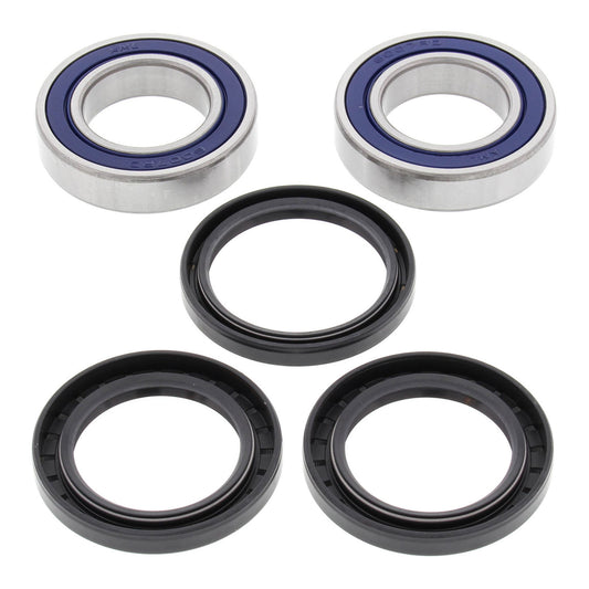 Wheel Bearing Kit Rear 25-1577